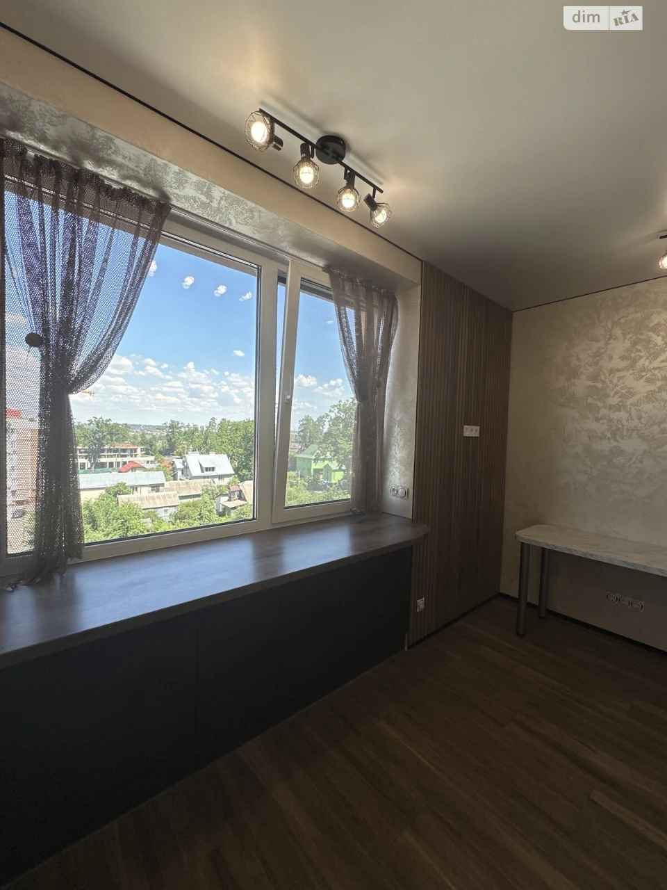 Apartment for Sale in Romaniyka