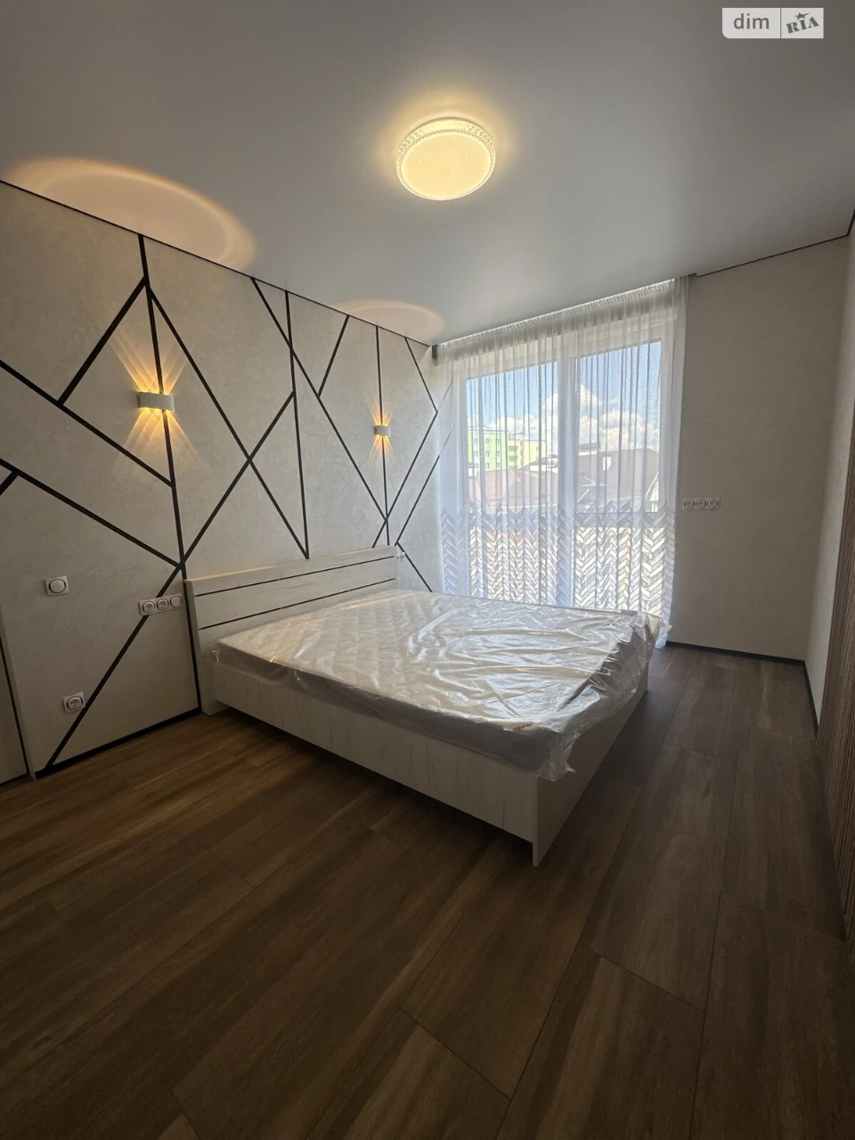 Apartment for Sale in Romaniyka