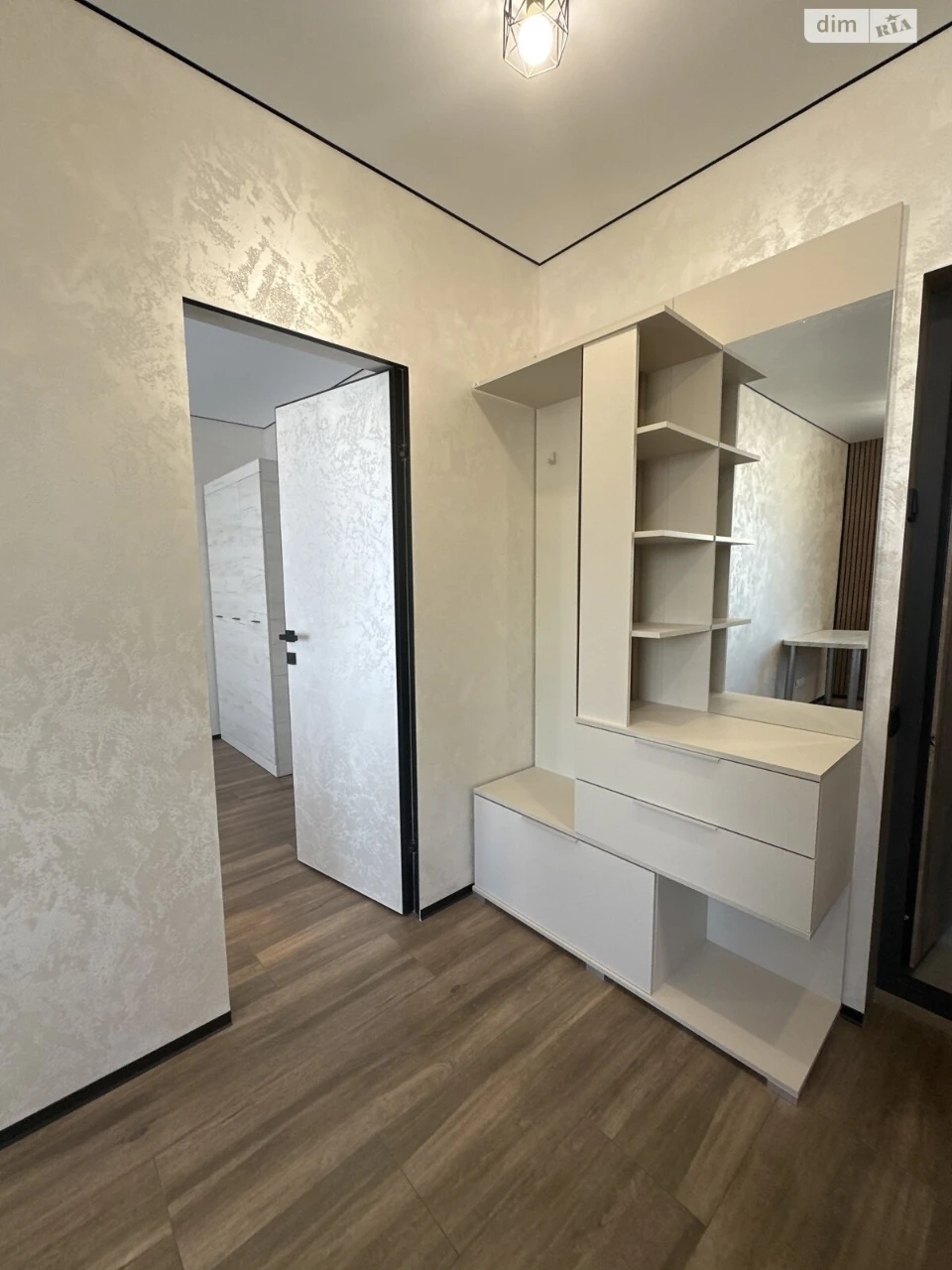 Apartment for Sale in Romaniyka