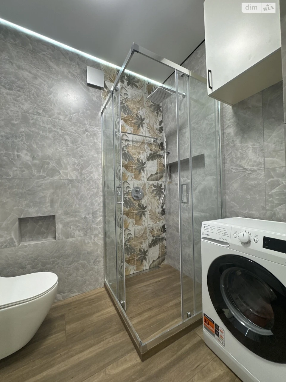Apartment for Sale in Romaniyka