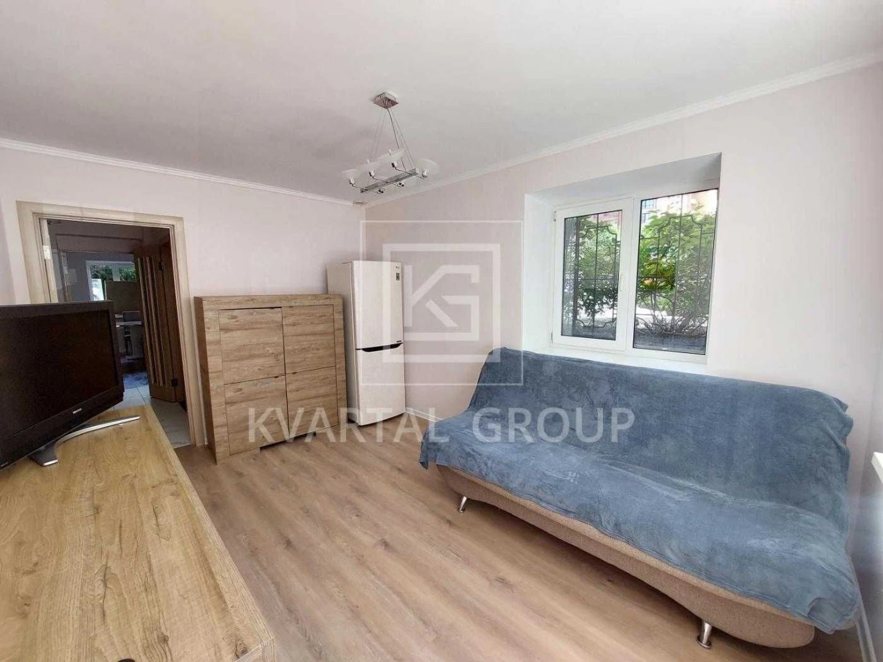 For Sale, 35 sq m Apartment with Modern Renovation in Irpin near the Center