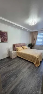 1-кімнатна квартира, 63 кв.
