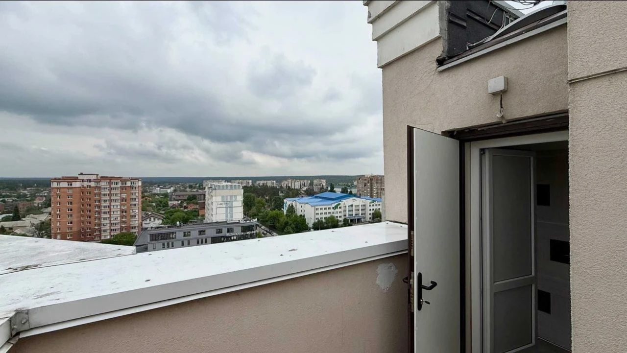 1к з ремонтом в центрі Ірпеня під ВАУЧЕР! | ЖК СОБОРНИЙ