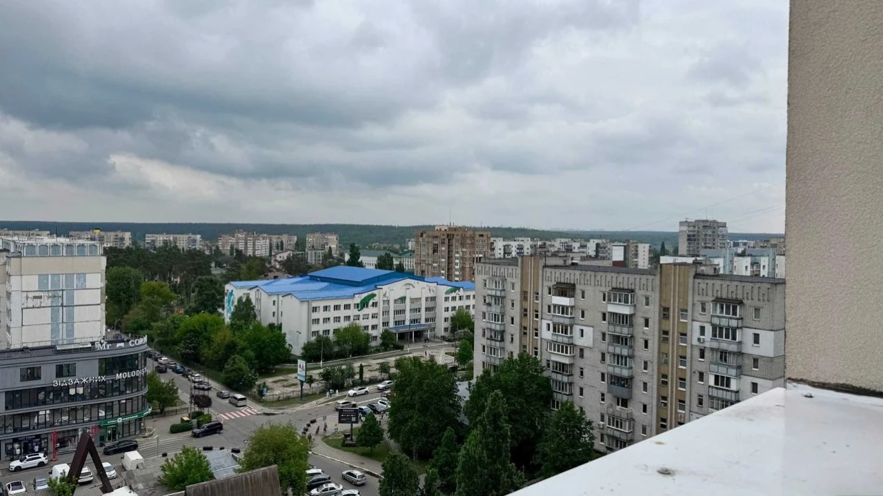 1к з ремонтом в центрі Ірпеня під ВАУЧЕР! | ЖК СОБОРНИЙ