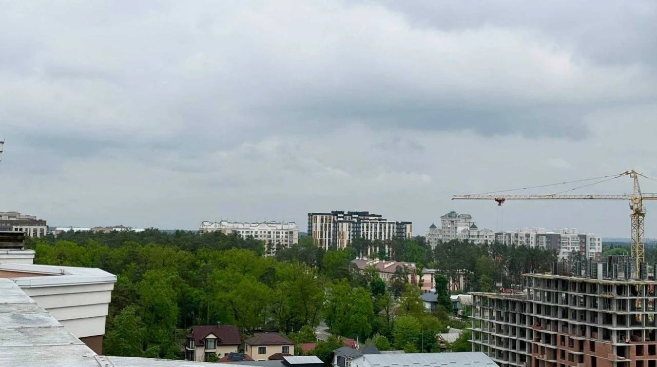 1к з ремонтом в центрі Ірпеня під ВАУЧЕР! | ЖК СОБОРНИЙ