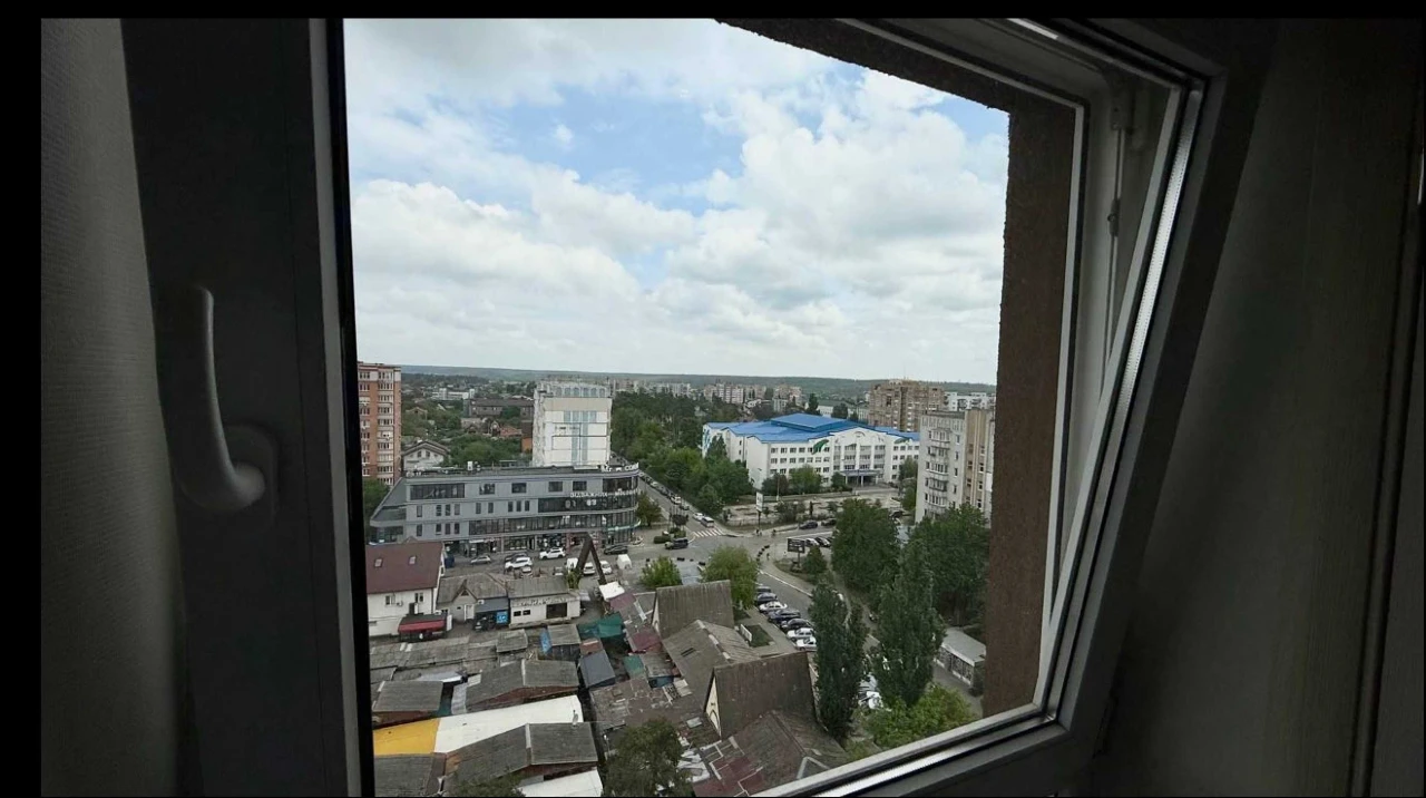 1к з ремонтом в центрі Ірпеня під ВАУЧЕР! | ЖК СОБОРНИЙ