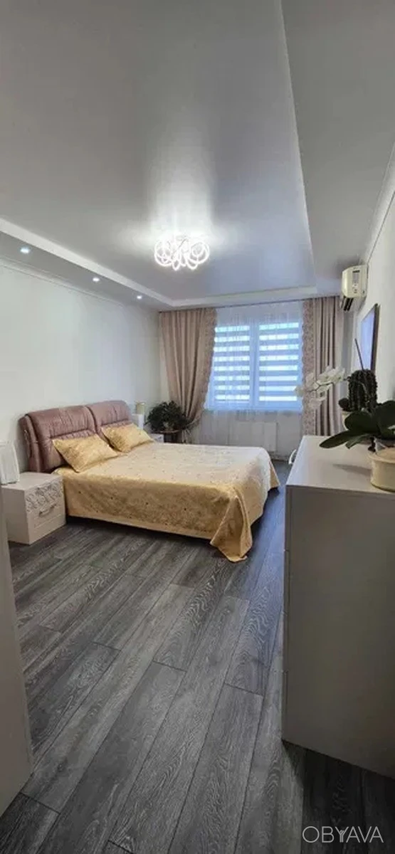 1-кімнатна квартира, 63 кв.