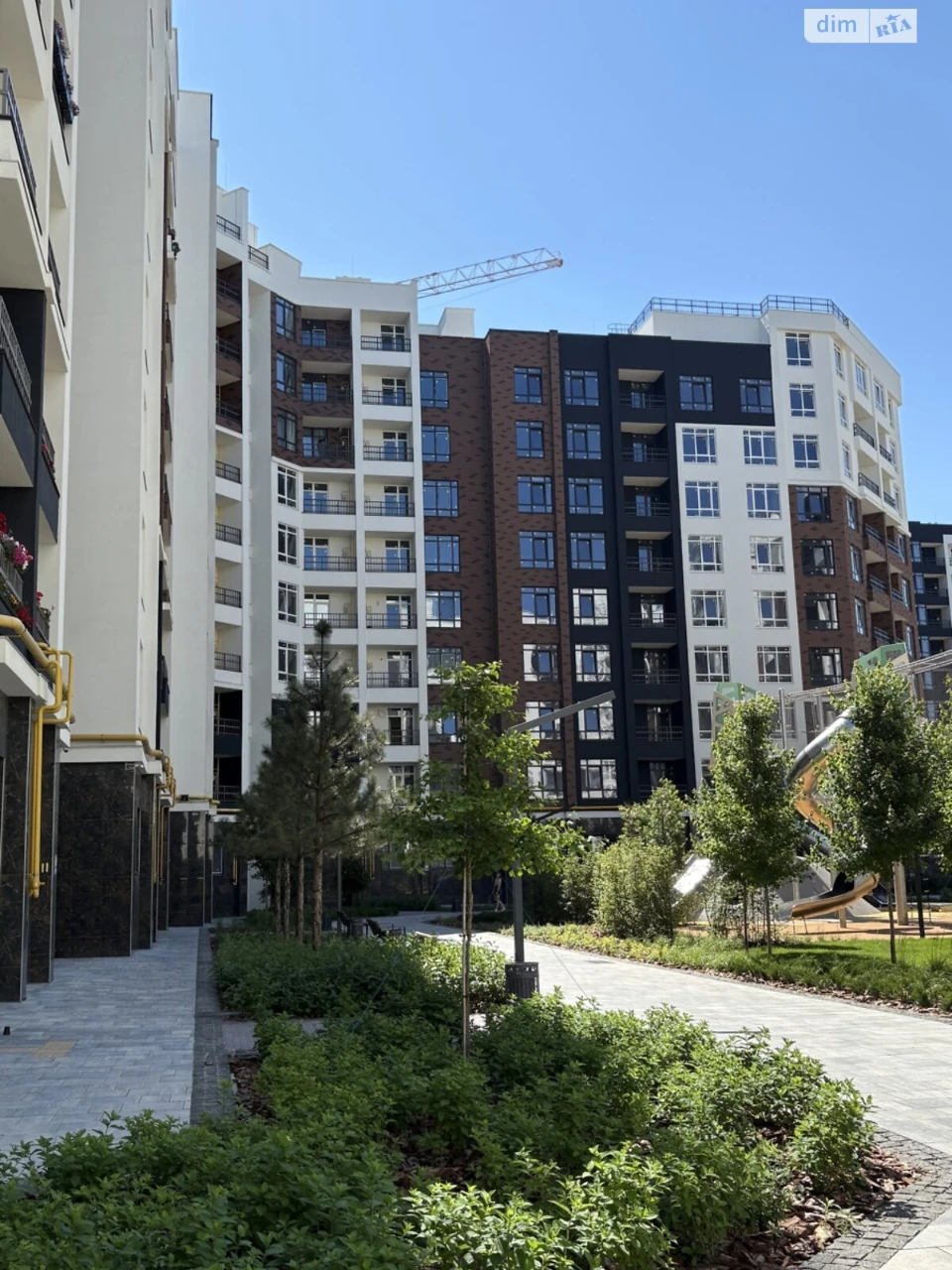 Apartment for Sale