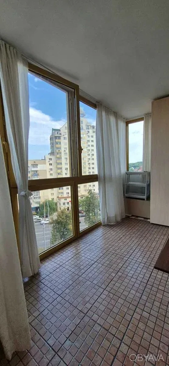 1-кімнатна квартира, 63 кв.