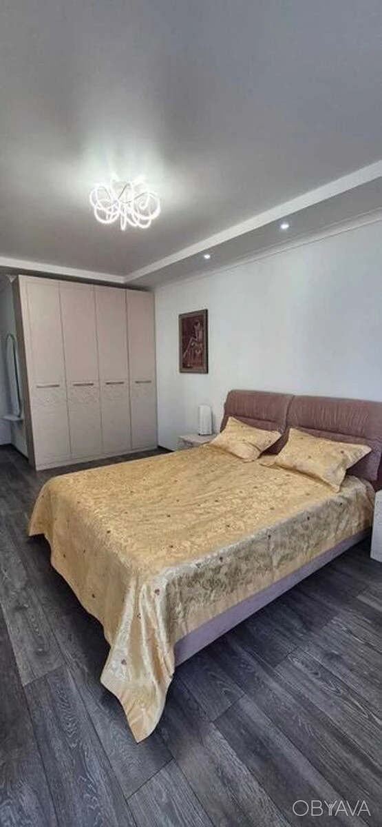 1-кімнатна квартира, 63 кв.