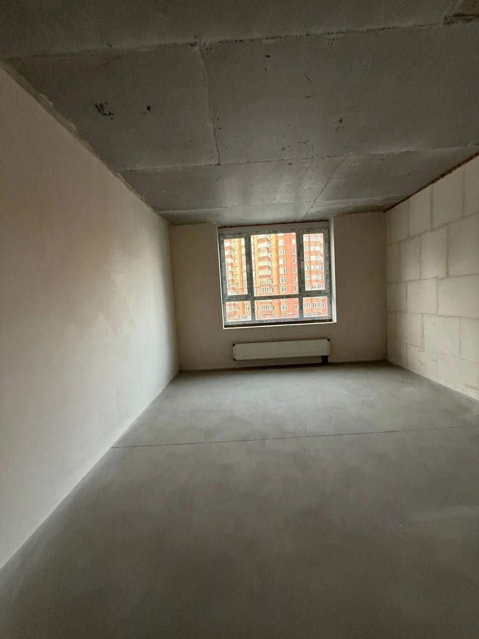 Продаж! 2 к  квартира в Центральний 2 під чистовий ремонт. Ц