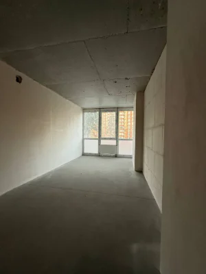 Продаж! 2 к  квартира в Центральний 2 під чистовий ремонт. Ц