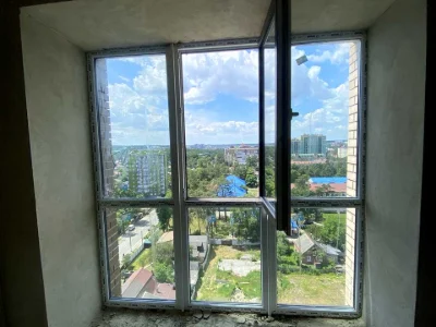 Квартира. Ирпень, улица Матвея Донцова, 24, квартира