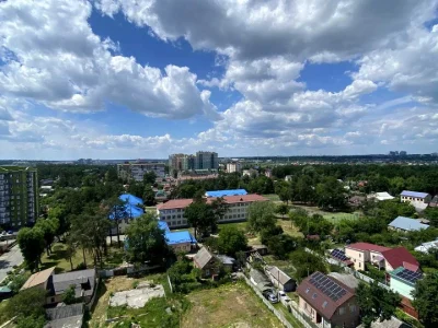 Квартира. Ирпень, улица Матвея Донцова, 24, квартира