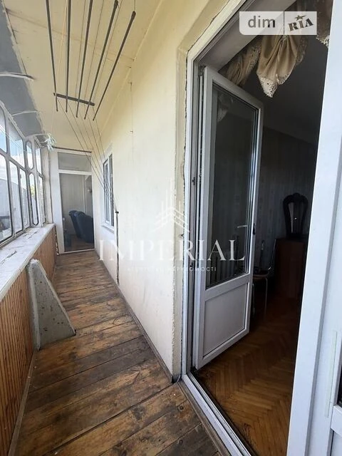 Продажа 3к квартиры 74.5 кв. м по ул. Шолом-Алейхема 26/23 •