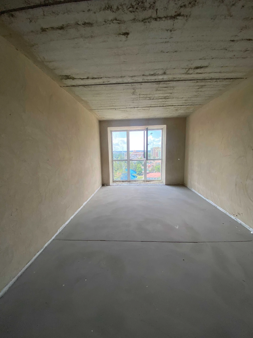 Продажа квартиры с видом 33 м² в ЖК Арт Резіденс | Центр Ирпе