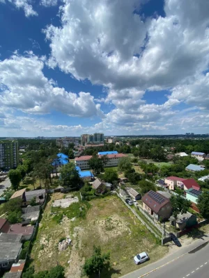 Продажа квартиры с видом 33 м² в ЖК Арт Резіденс | Центр Ирпе