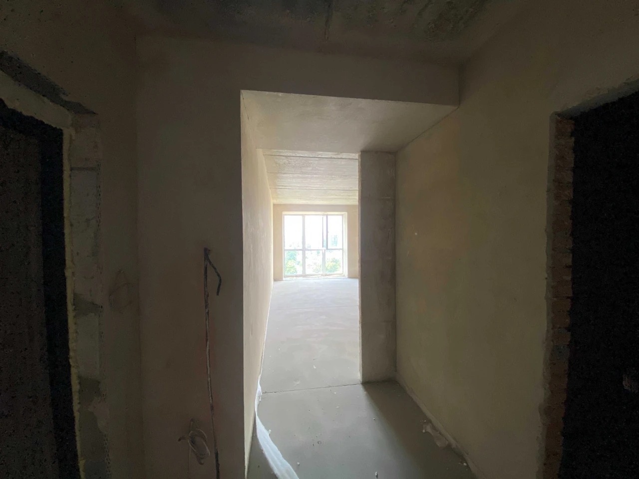 Продажа квартиры с видом 33 м² в ЖК Арт Резіденс | Центр Ирпе