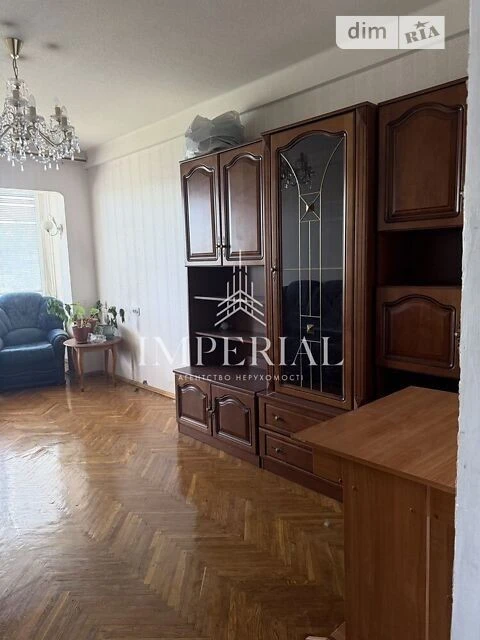Продажа 3к квартиры 74.5 кв. м по ул. Шолом-Алейхема 26/23 •