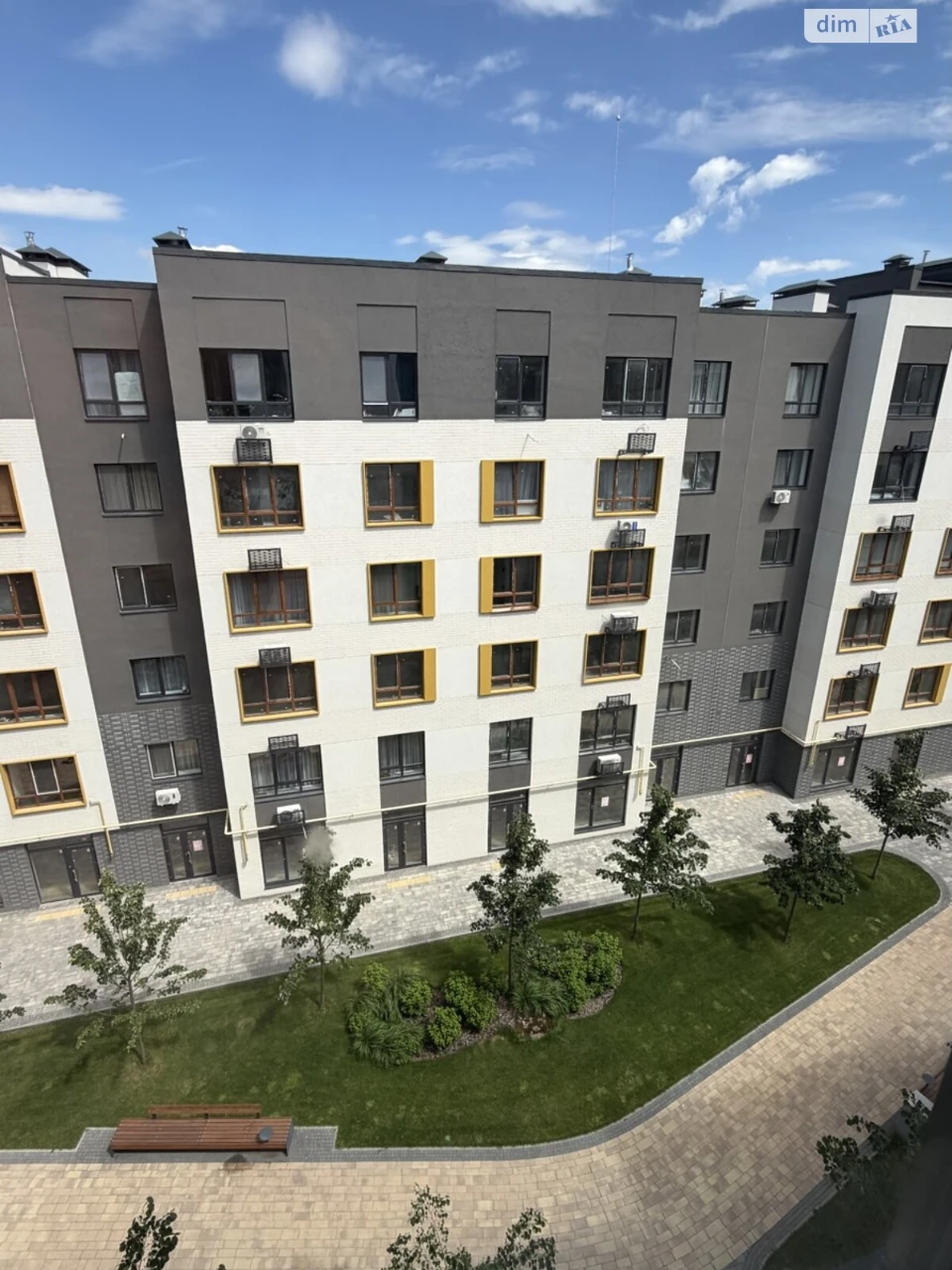 Продажа Квартира
