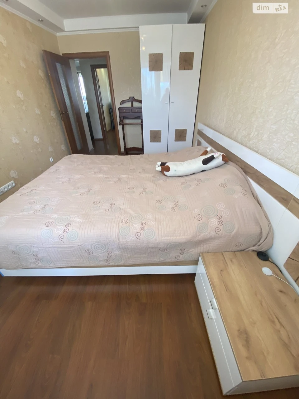 Sale Apartment Solomyanka