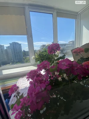 Sale Apartment Solomyanka