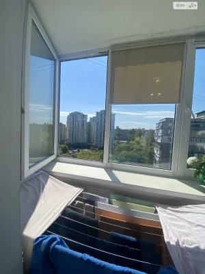 Sale Apartment Solomyanka