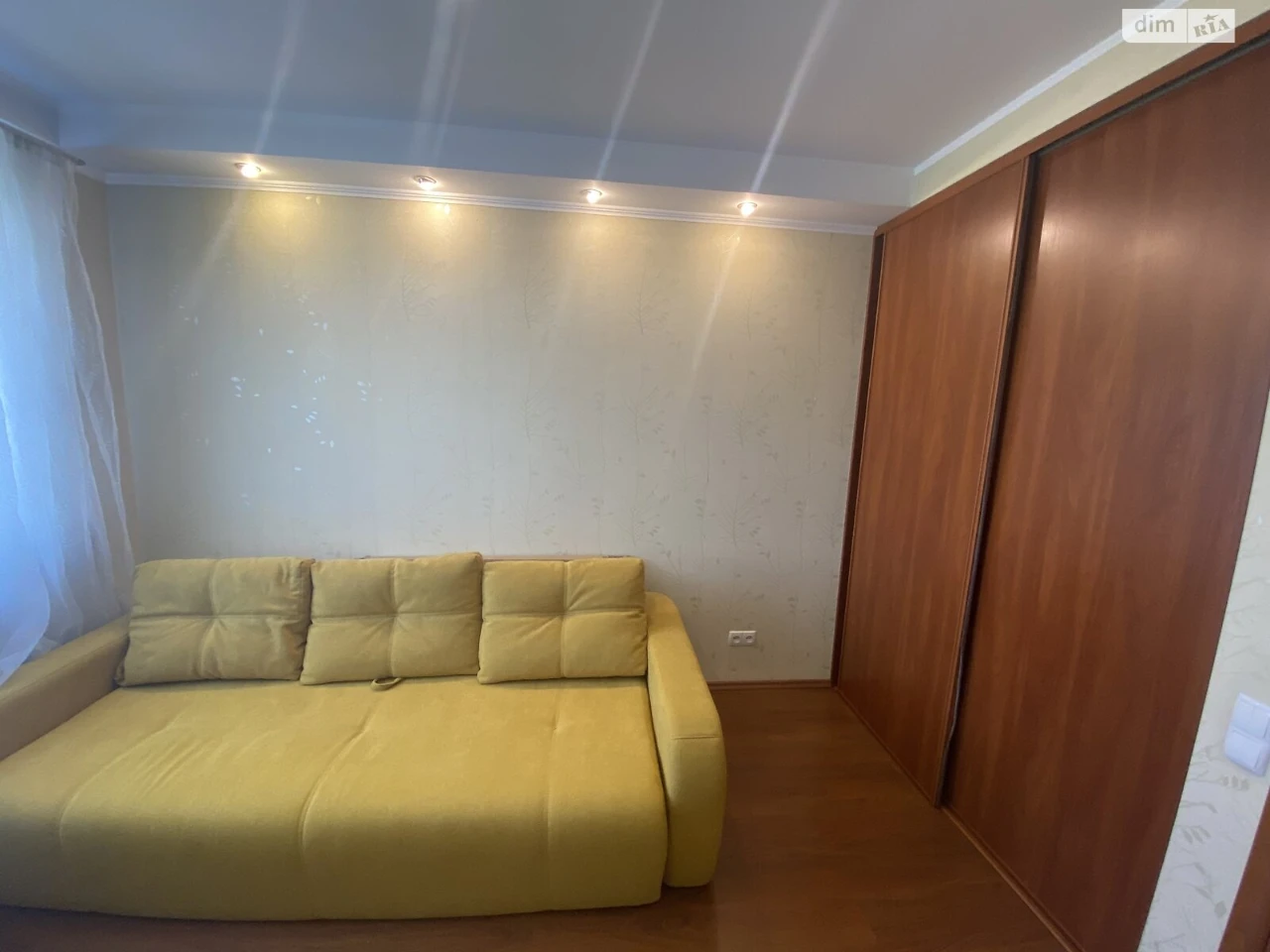 Sale Apartment Solomyanka