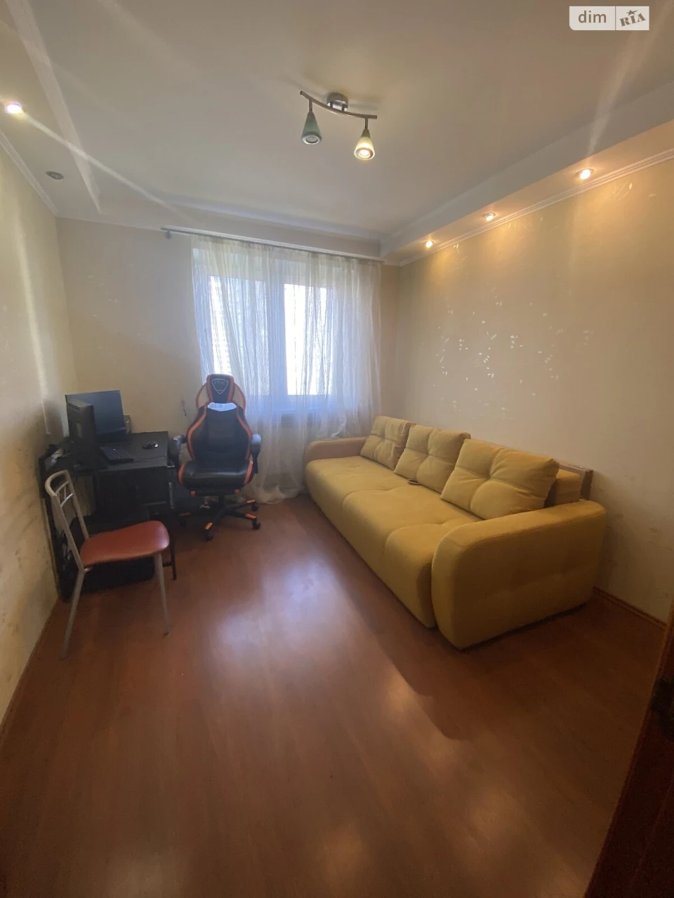 Sale Apartment Solomyanka