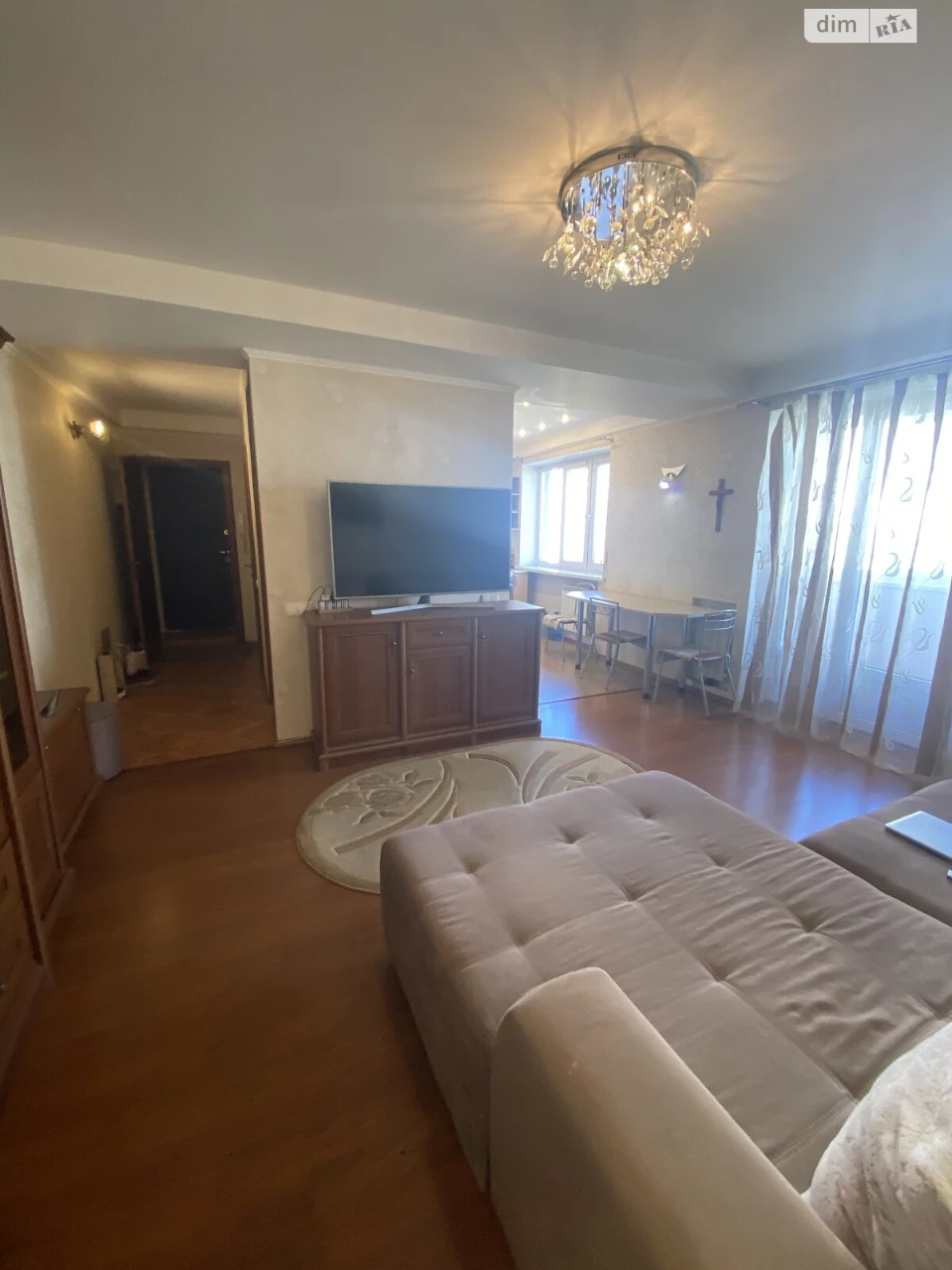 Sale Apartment Solomyanka