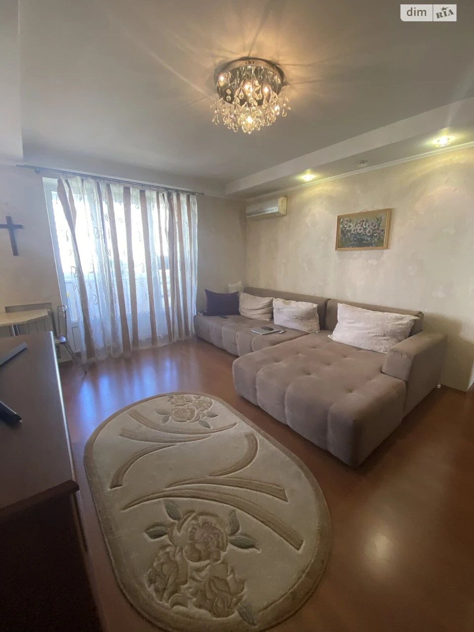 Sale Apartment Solomyanka