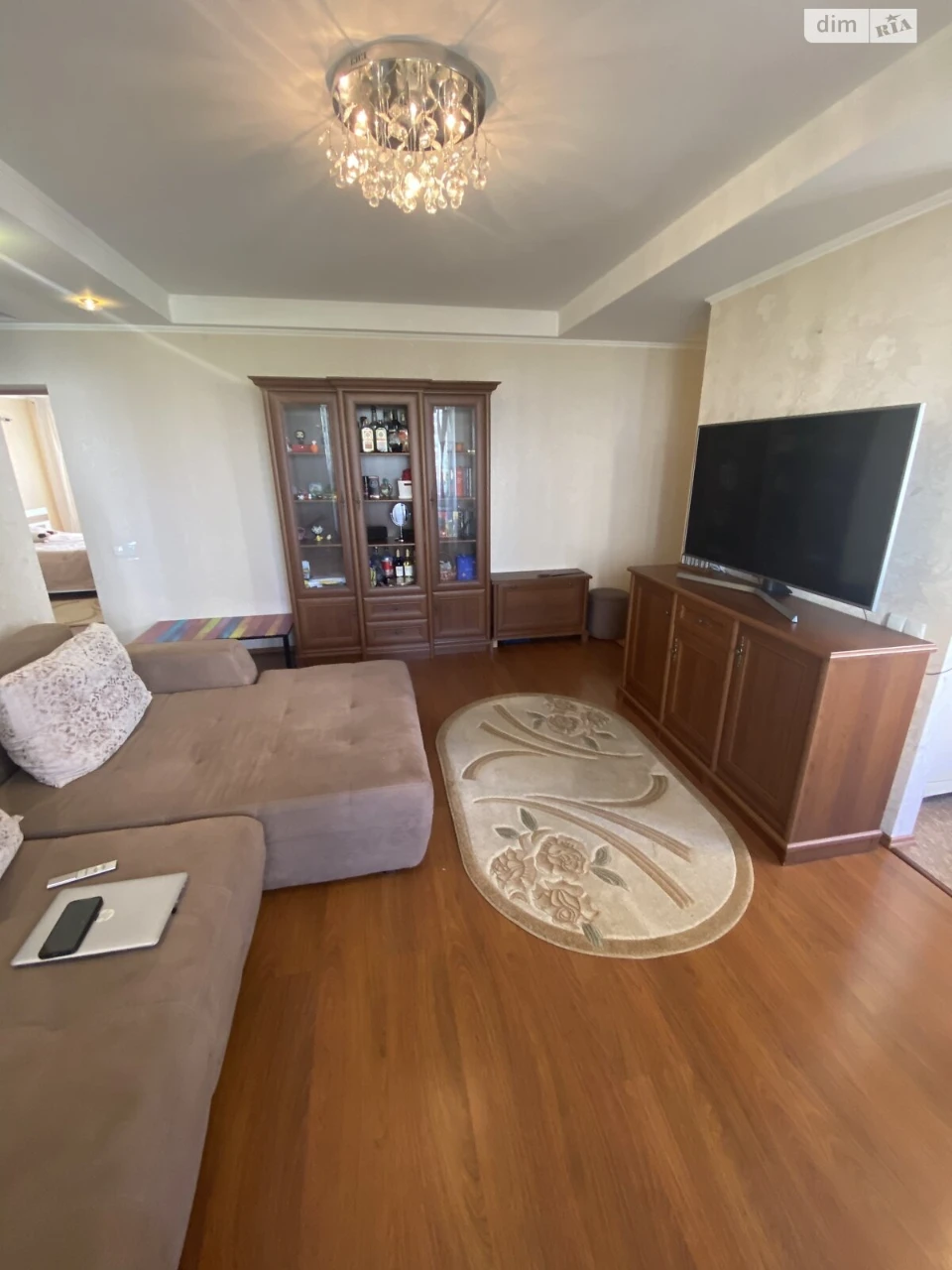 Sale Apartment Solomyanka