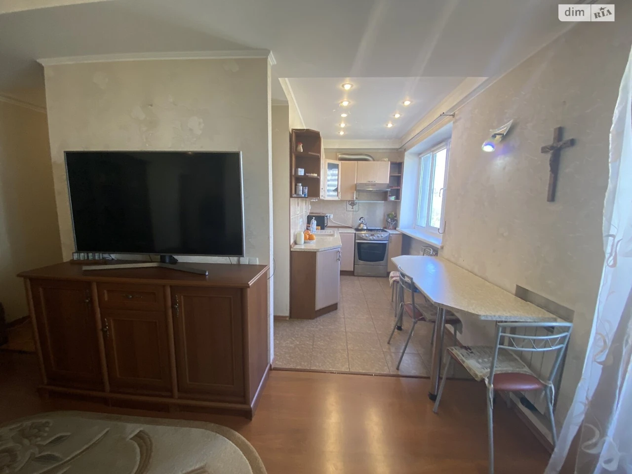 Sale Apartment Solomyanka