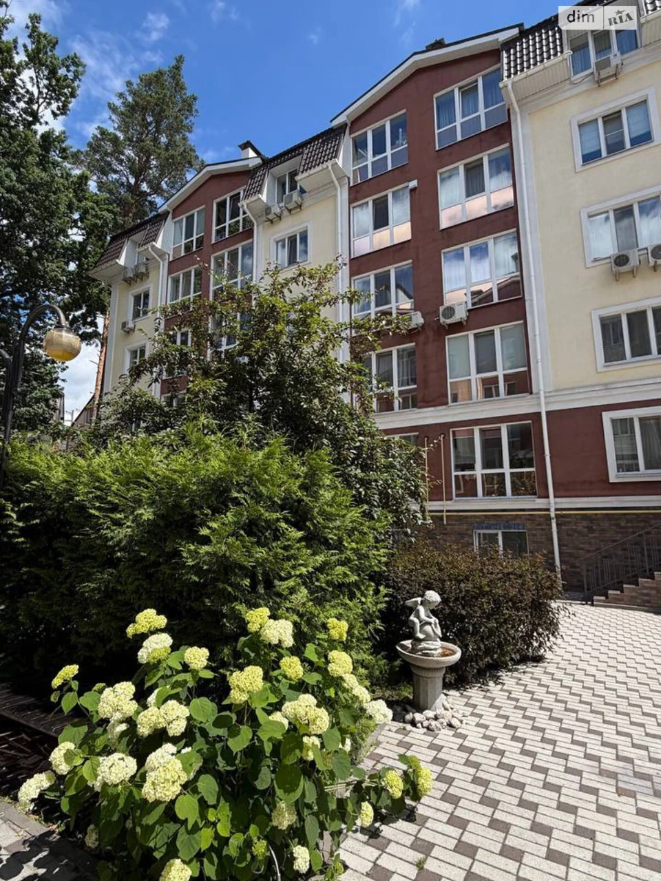 Apartment for Sale