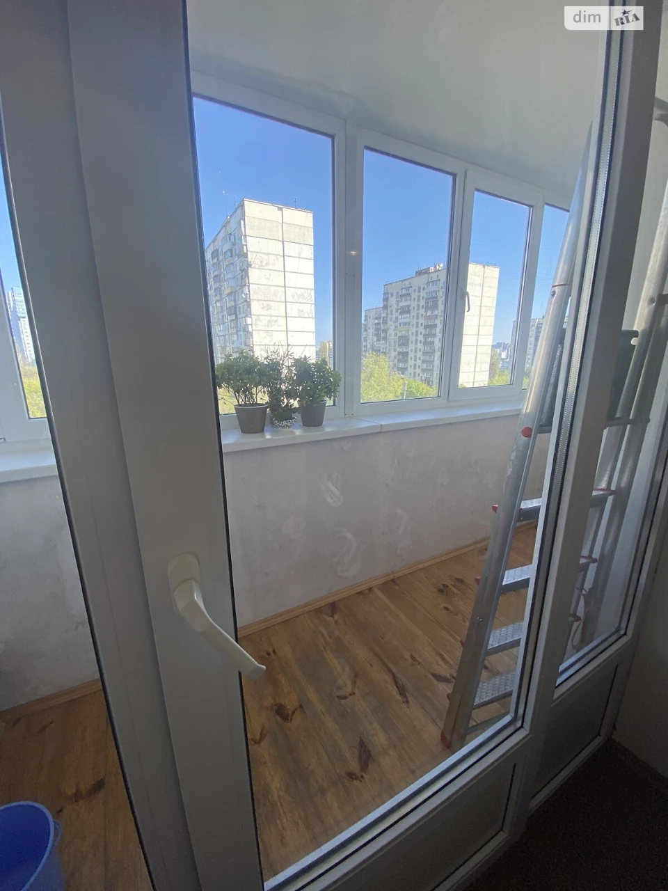 Sale Apartment Solomyanka