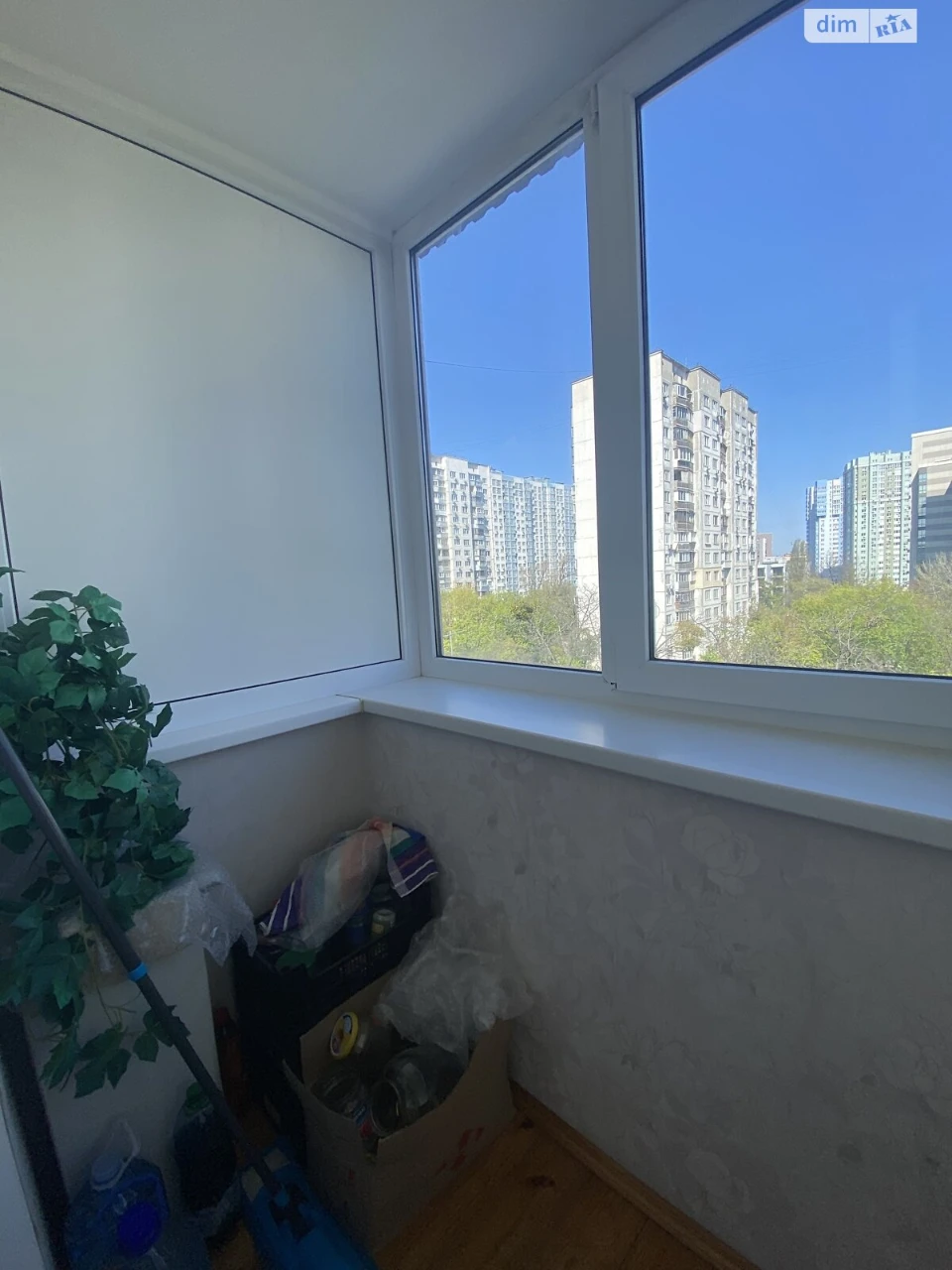 Sale Apartment Solomyanka