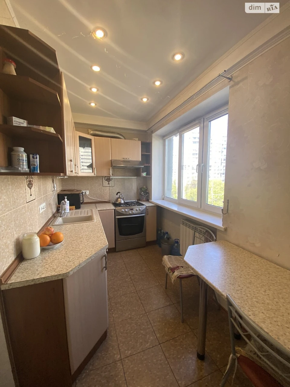 Sale Apartment Solomyanka