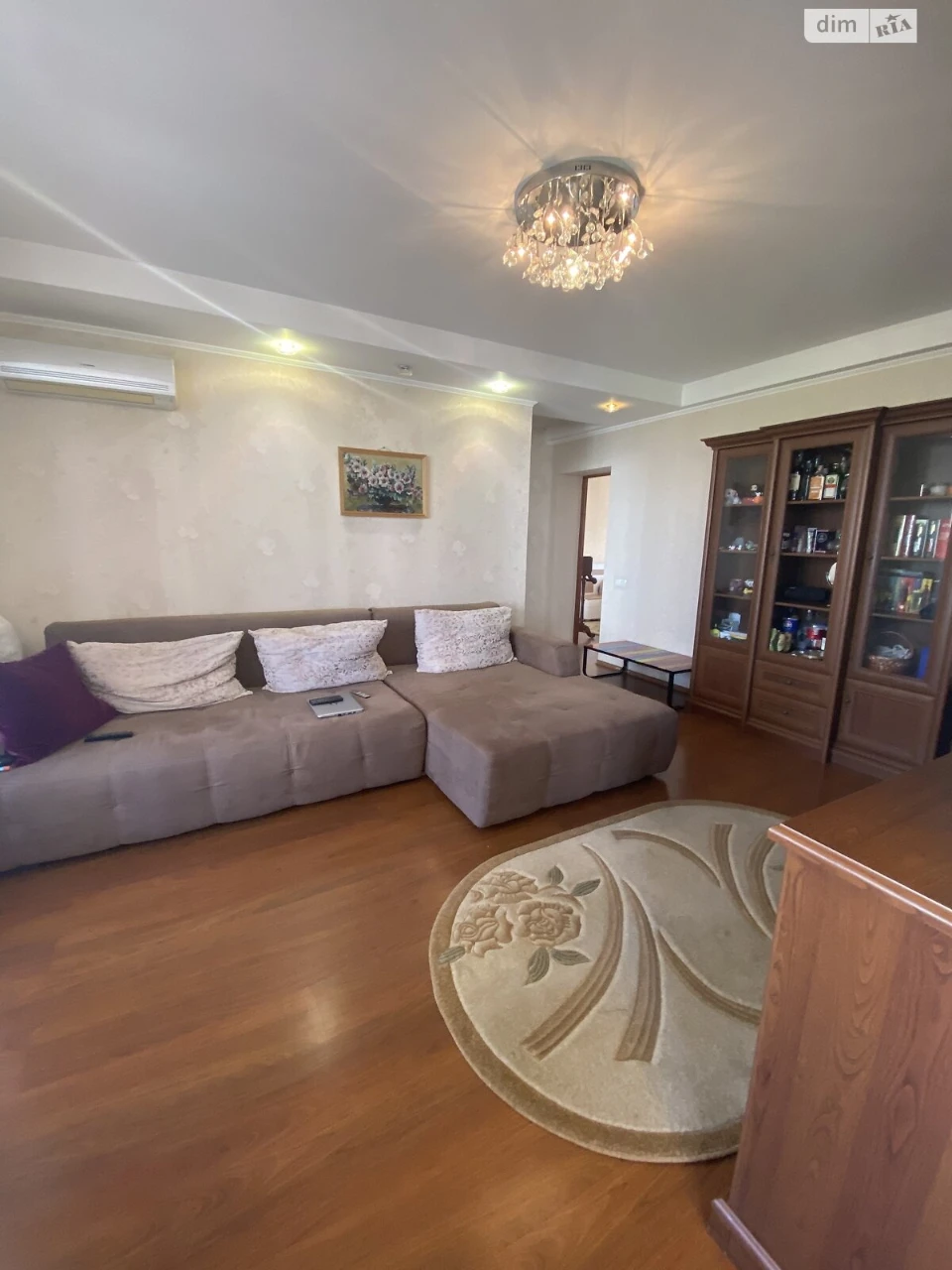 Sale Apartment Solomyanka