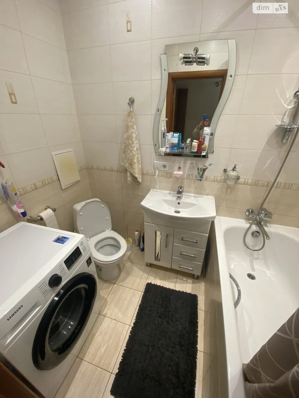 Sale Apartment Solomyanka