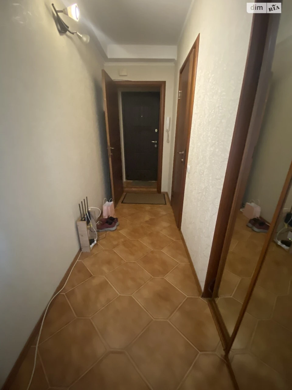 Sale Apartment Solomyanka