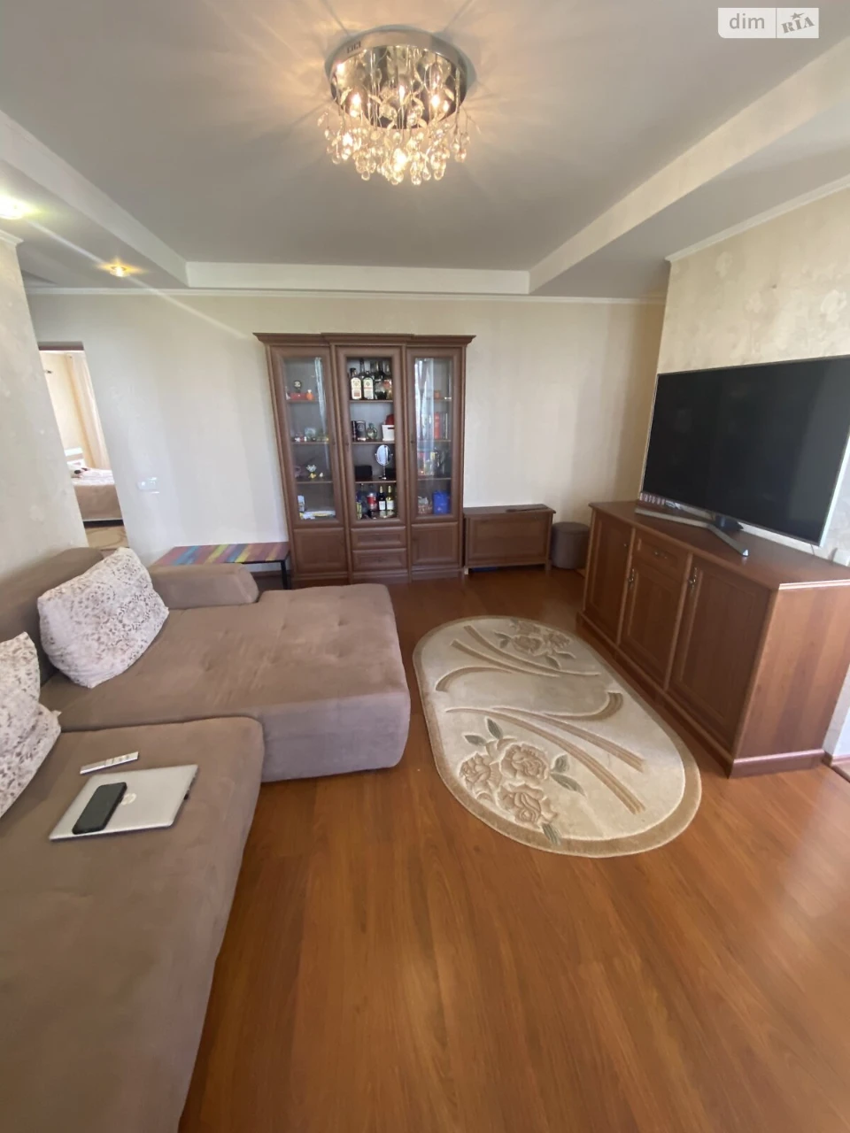 Sale Apartment Solomyanka
