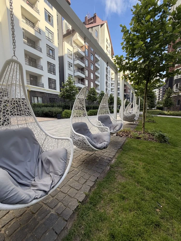 FOR SALE 1-bedroom apartment renovated in Synergy City Gas heating