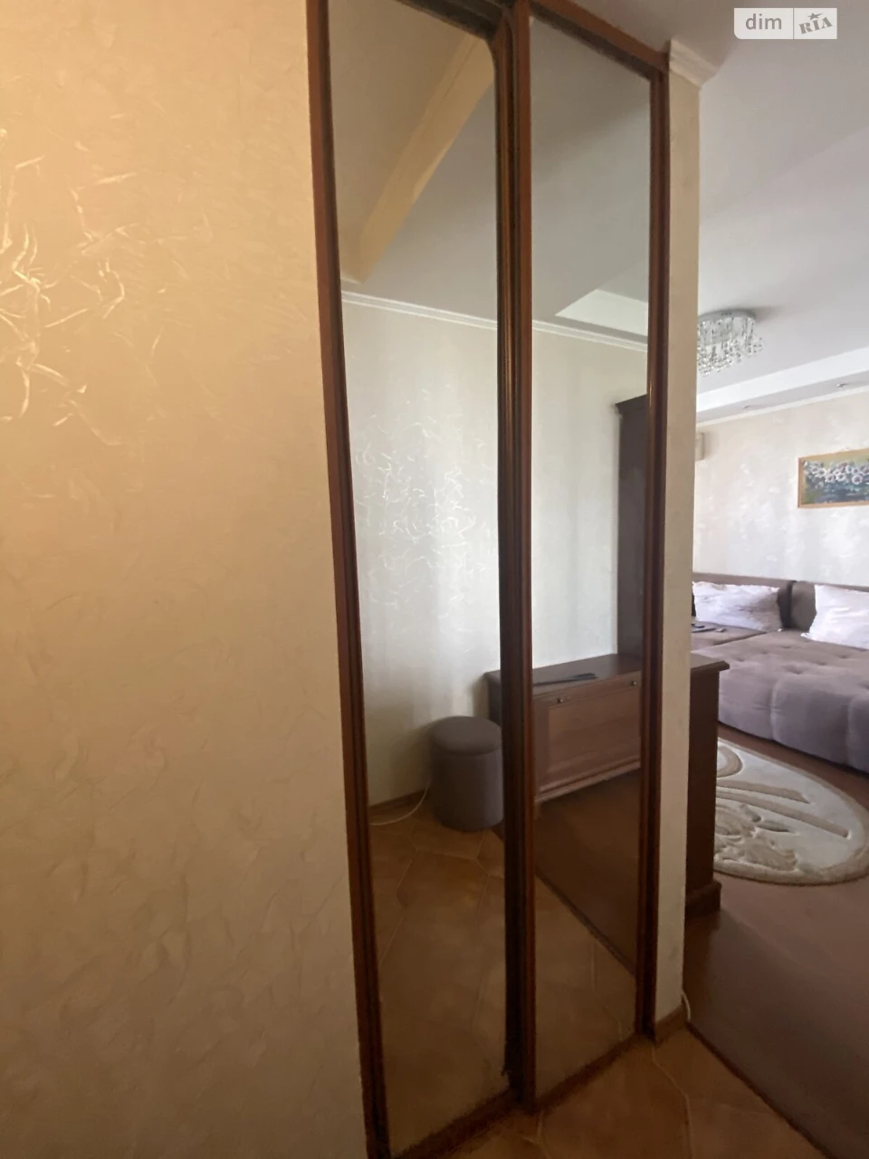 Sale Apartment Solomyanka