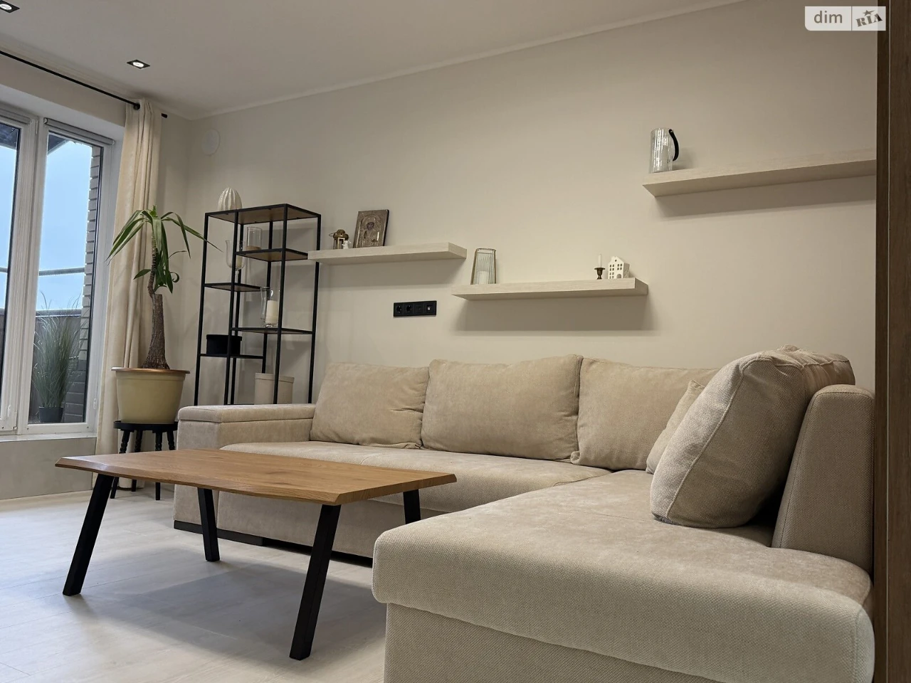 Apartment for Sale