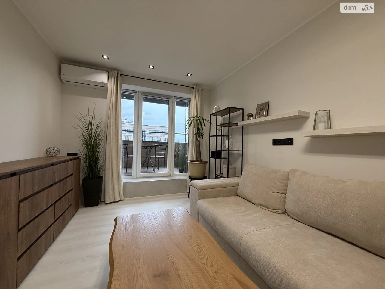 Apartment for Sale