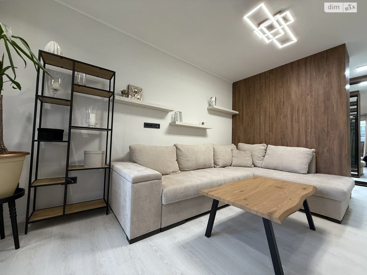 Apartment for Sale