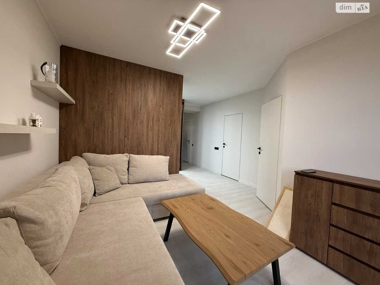 Apartment for Sale