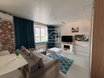 Apartment - Studio with renovation! Individual gas heating