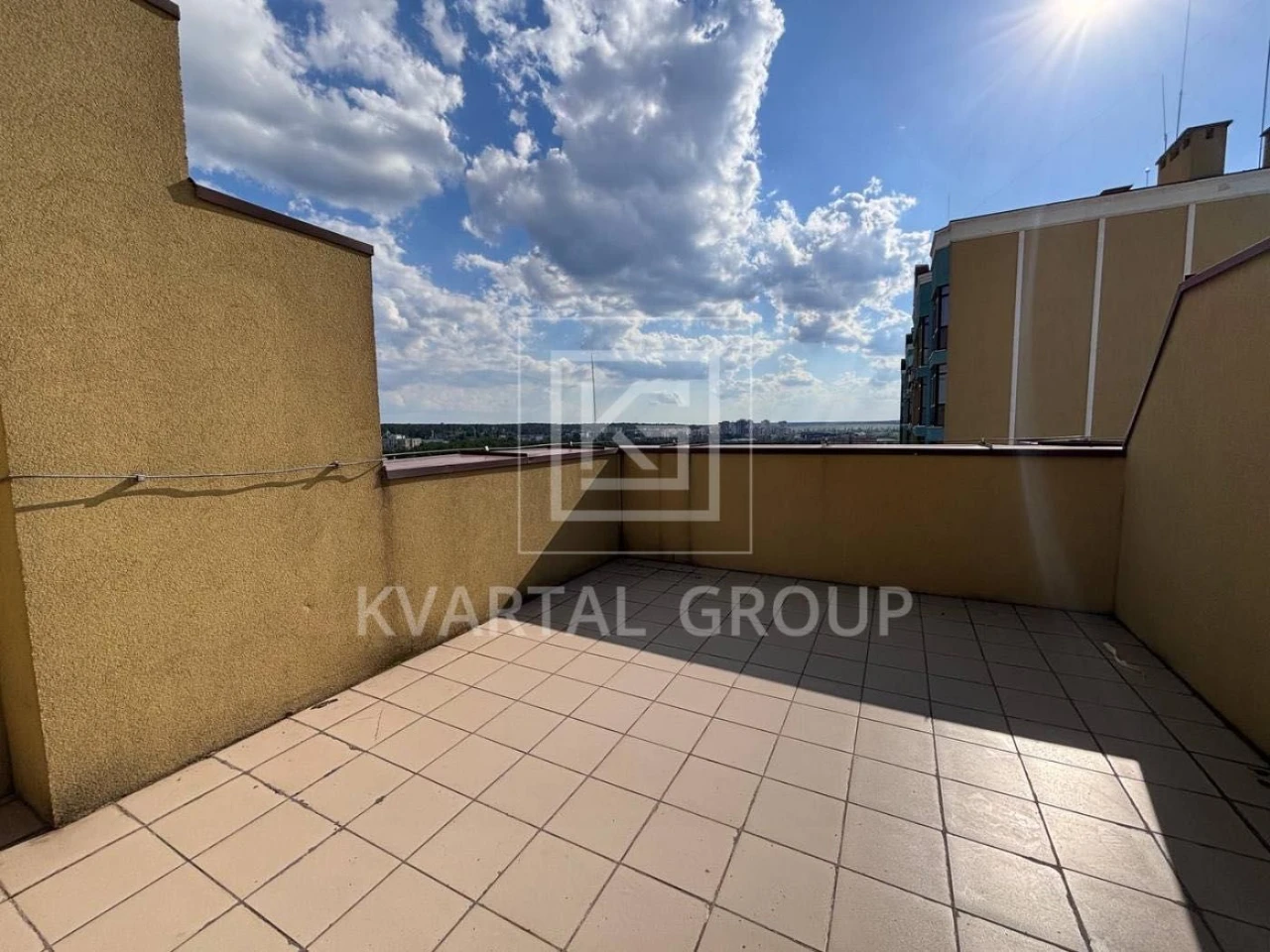 Apartment - Studio with renovation! Individual gas heating