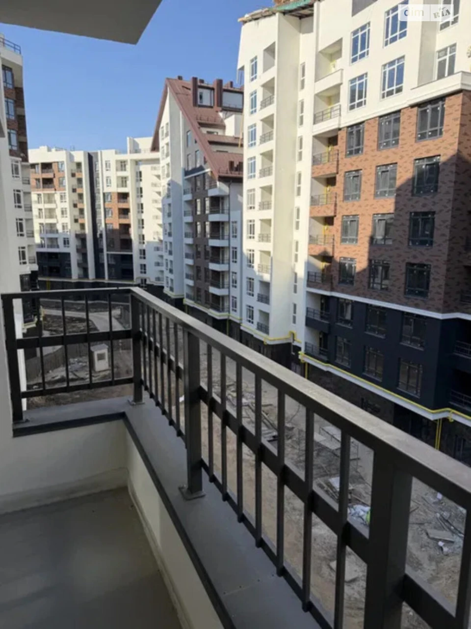 Flat for Sale